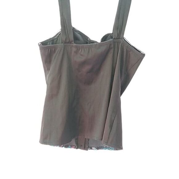 Studio Y bustier top - Picture 3 of 3